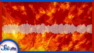 Asteroseismology: How to Explore Stars with Sound @scishowspace