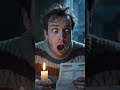 Extreme Save money #ExtremeSaving #FunnyHorror #HorrorComedy #MoneySaving #ViralShorts #ComedyStory