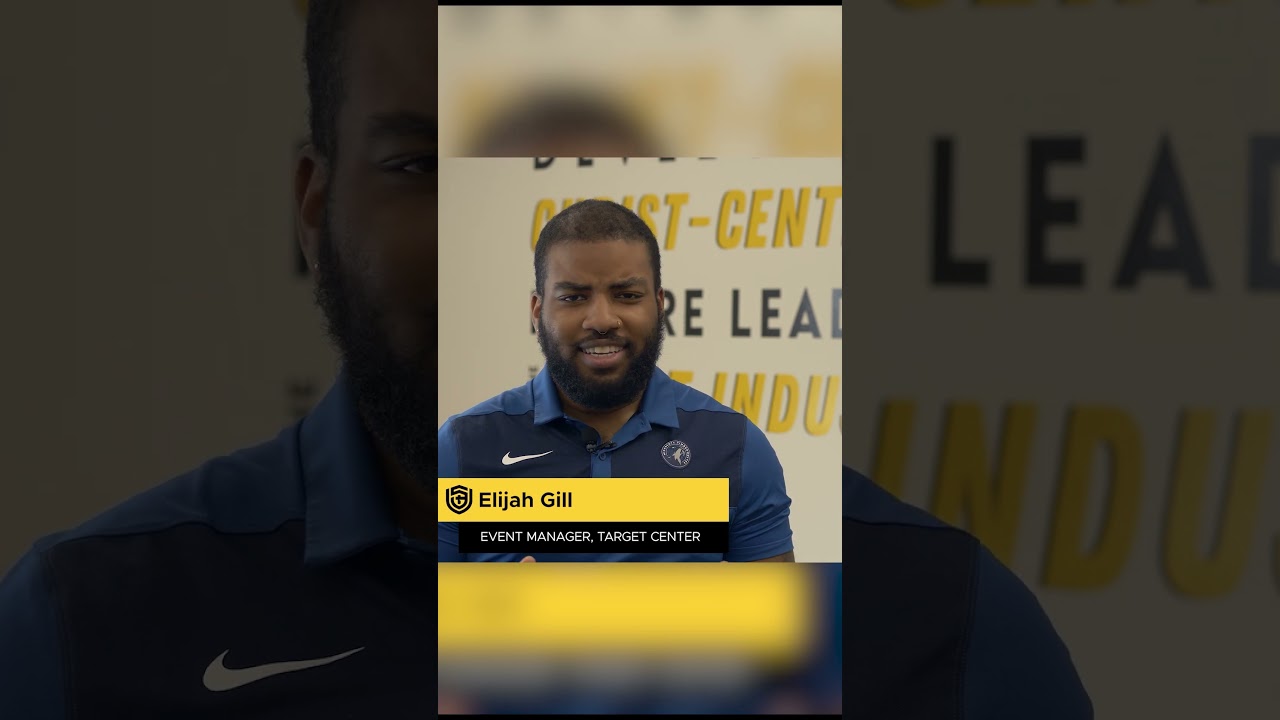 Faith-Based Networking As A USG Member | Elijah Gill | Uncommon Sports Group