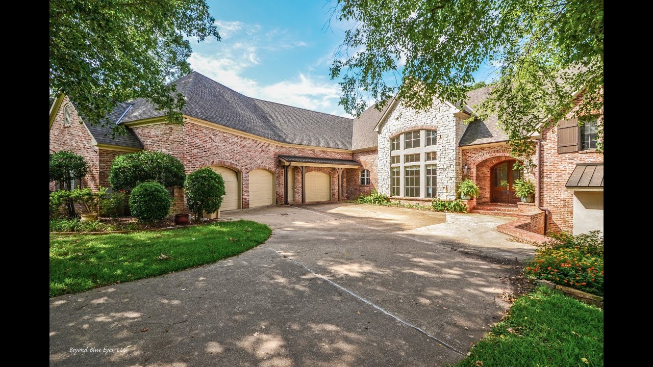 5073 Sweetwater Dr, Benton, LA 71006 unbranded YouTube