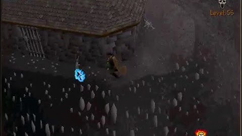 Runescape Clue scroll lvl 3 Drops!