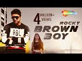 Download New Punjabi Songs 2016 Brown Boy Official Video [Hd] Rocky Latest Punjabi Songs Video Download, videos Download Avi Flv 3gp mp4, Punjabi Songs 2016 Brown Boy Video Song