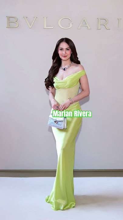Marian Rivera: beautiful inside and out