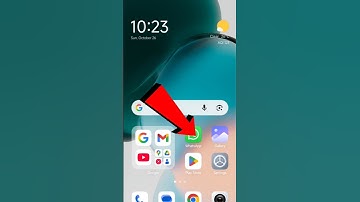 WhatsApp message reaction notification kaise off karen | WhatsApp setting|