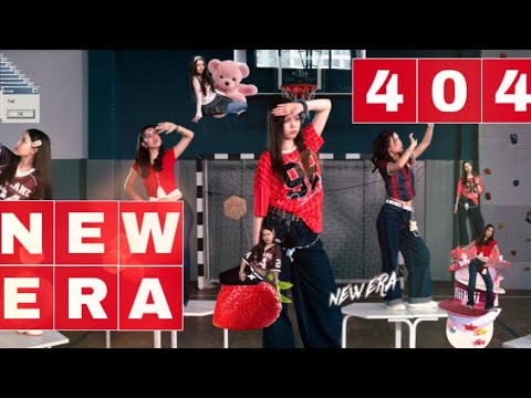 KiiiKiii (키키) — ‘404 (New Era)’ | DANCE COVER BY QTEEZ | QAZAQSTAN
