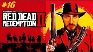 Red Dead Redemption II