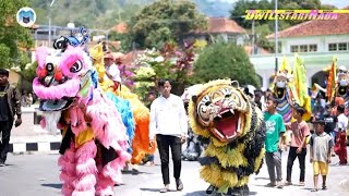 Gentayangan | Burok Dwi Lestari Nada Live Ds. Cikahuripan Maleber Kuningan 05 September 2023
