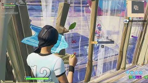 Kill Intro 🔪 | Fortnite Highlights #1