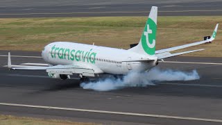 LIVE from Madeira Airport 18/05/2024