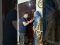 الخير عمره مكان خوف