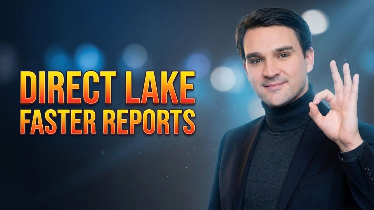 Microsoft Fabric: One Lake Revolutionizes Data! Microsoft Fabric: One Lake Revolutionizes Data!