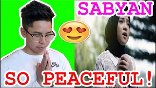 YA ROMDHON - SABYAN (Official Music Video) (MOST PEACEFUL SONG OF THE YEAR 2019???)