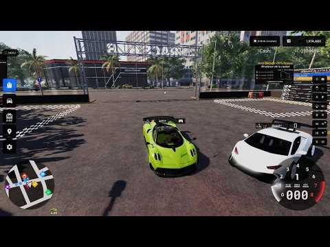 Roblox-Car Zone