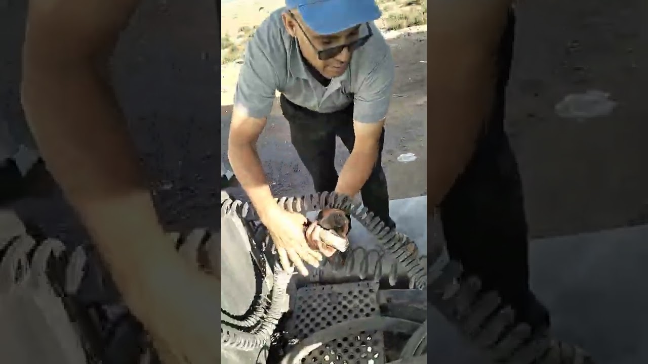 كيفاش تكروشي رموكة تقنيات مبسطة 