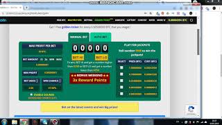 Как заработать в интернете без вложений на криптовалюте Биткоин Кран Free BTC bitcoin screenshot 4