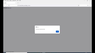 Javascript dasar : event onclick