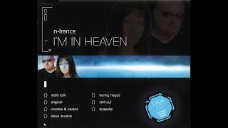 N-Trance - I'm In Heaven (Lee S Remix)