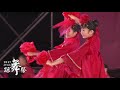 20171118臺中國際踩舞祭－19青年高中