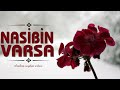 Nasibin Varsa ! | İbrahim Soydan Erden