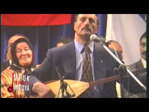 Murat Çobanoğlu -Şeref Taşlıova -Atışma