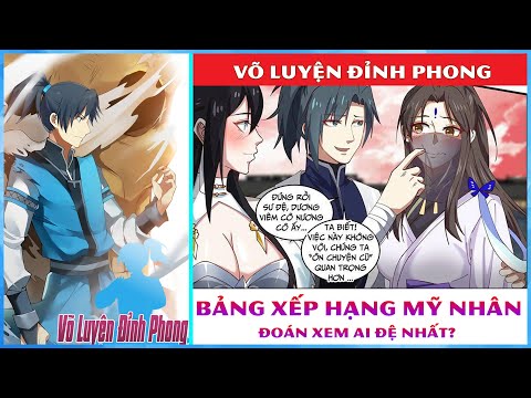 Video Top 5 mỹ nhân hậu cung của Dương Khai trong Võ Luyện... - youtube
