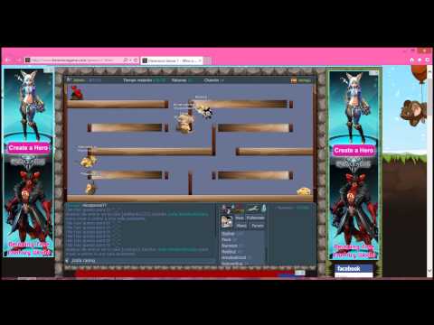 HACK DE SPEED PARA HEROMICE 2015
