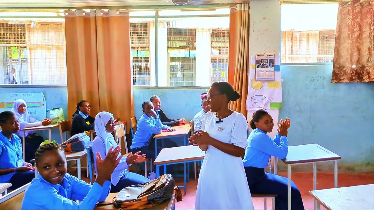 KOZI YA UALIMU WA CHEKECHEA NI MUHIMU SANA