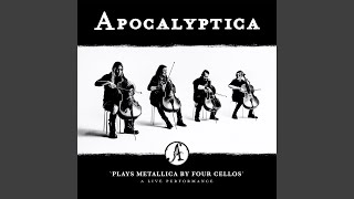 Nothing Else Matters (Live) - Apocalyptica