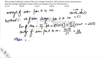 Sequence 3  - Arithmetic Progression Question