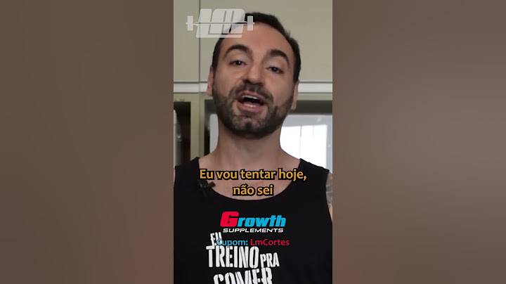 Corbucci foi desafiado a fazer o Shake monstro do Giga! #fabiogigapro #corbucci#maromba