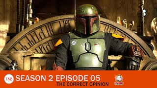 Do Star Wars fans STILL like Boba Fett?
