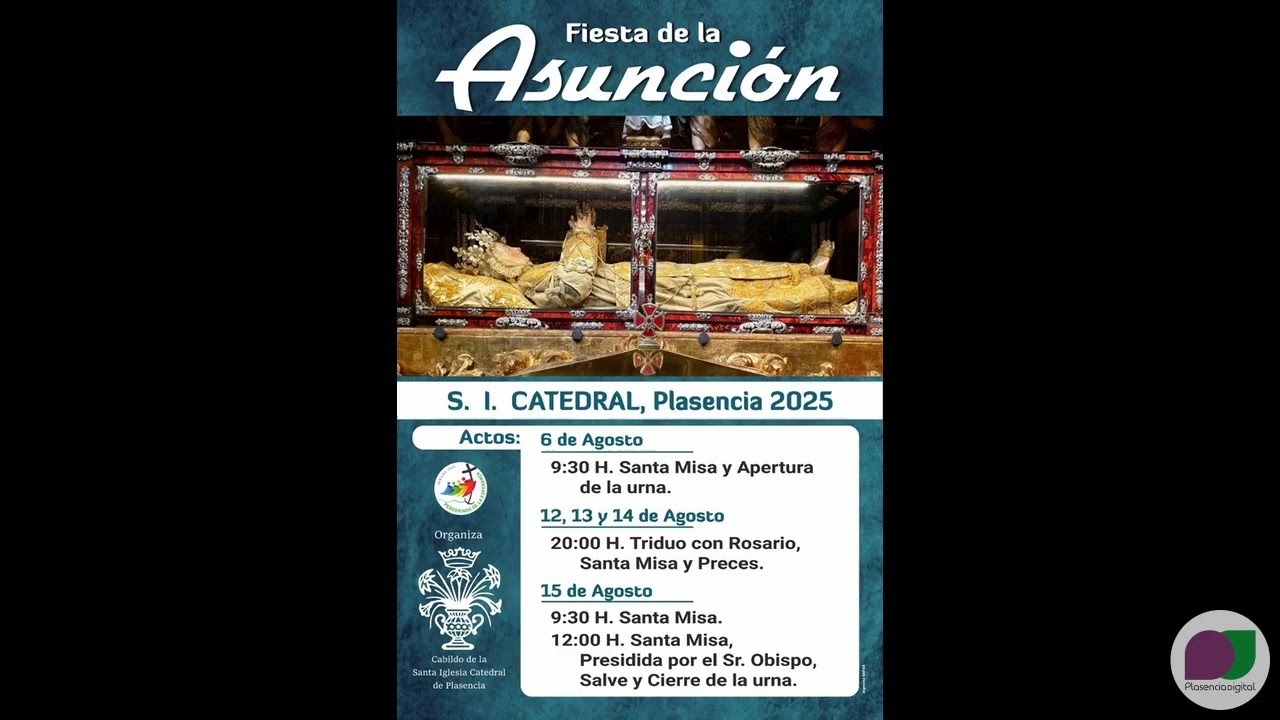 Fiesta de la Asunción