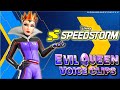 Youtube Thumbnail title