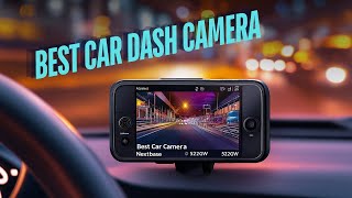 Best Car Dash Camera - Nextbase 522GW Review