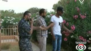 غير جوك - الحلقة الخامسة ( رمضان 2015 ) ليبيا