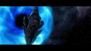 Halo 4 Cutscenes: Midnight: Opening