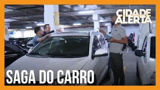 Patrulha do Consumidor: Cliente vive saga para resolver problemas recorrentes em carro