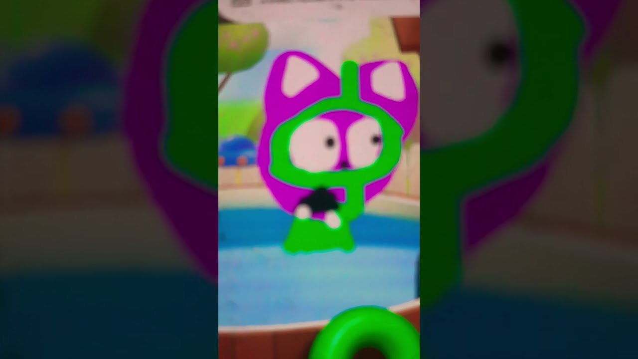 Fluvsies Pinky heart Pool Ep 7 Oh No This Every Not Pinky Heart