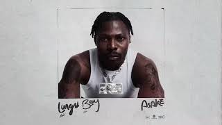 Asake - Suru (official visualizer) ft stromzy