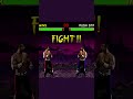 FATALITY: Mortal Kombat&#39;s Reign Over the 90s Gaming Scene #Shorts