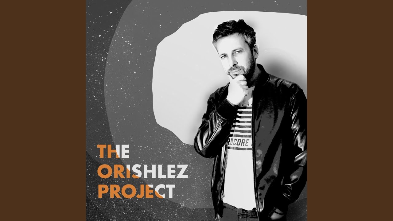 Virtual Groove (feat. Shabiya)