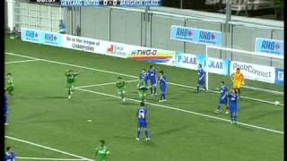 [1/2] 2009 Singapore Cup Final |8/11/09|