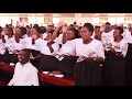 Rukuza | St Augustine Melody Choir Arua