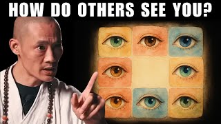 8 Eye Colors That Secretly Control How People See You