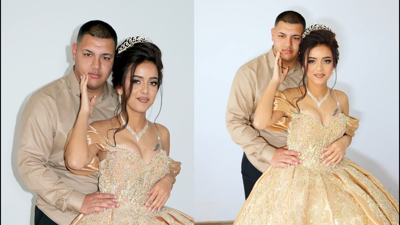 Честито на Божидар и Христина