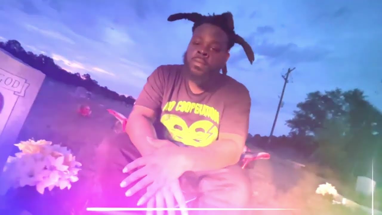 CKuttaC - Long Live TJ (Official Video)