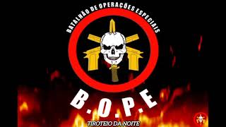 Canção Do BOPE - Caveira Na Mira (IA) (Versão Metal) Filme Tropa De Elite