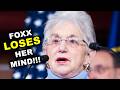 Virginia Foxx LOSES IT On Child As Insane Letter Outburst Revealed