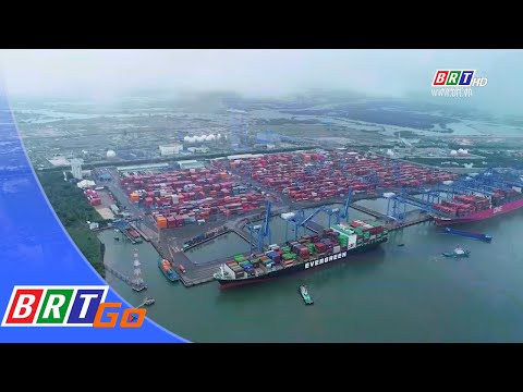 Video Cái Mép- Thị Vải hy vọng tiếp tục được hưởng ưu đãi về... - youtube