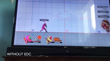 More Applications of Extended Dash Cancels - Smash Ultimate
